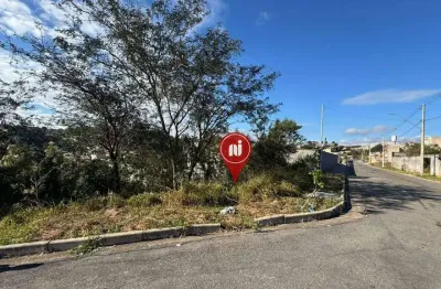 Terreno à venda, 360 m² por r$ 215.000,00 - cidade nova - brumadinho/mg