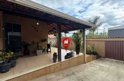 Casa com 3 dormitórios à venda, 148 m² por r$ 580.000,00 - são conrado - brumadinho/mg