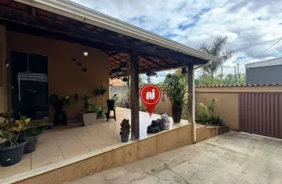 Casa com 3 dormitórios à venda, 148 m² por r$ 580.000,00 - são conrado - brumadinho/mg