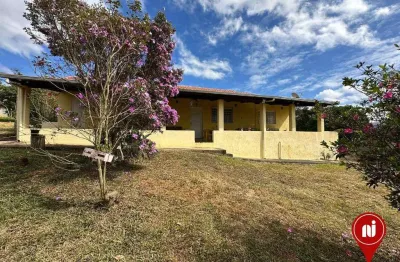 Casa com 3 dormitórios, 130 m² - venda por r$ 700.000,00 ou aluguel por r$ 3.338,00/mês - condomínio quintas do rio manso - brumadinho/mg