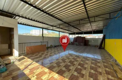 Loja para alugar, 100 m² por r$ 1.800,00/mês - centro - brumadinho/mg
