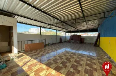 Loja para alugar, 100 m² por r$ 1.800,00/mês - centro - brumadinho/mg
