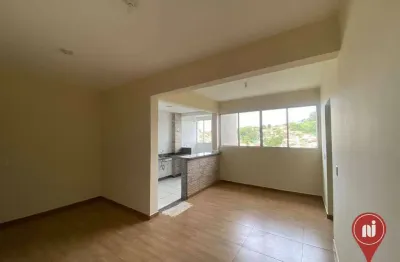 Apartamento para alugar, 60 m² por r$ 2.000,00/mês - centro - brumadinho/mg