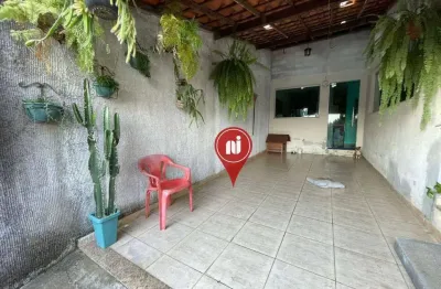 Casa à venda, 180 m² por r$ 380.000,00 - planalto - brumadinho/mg