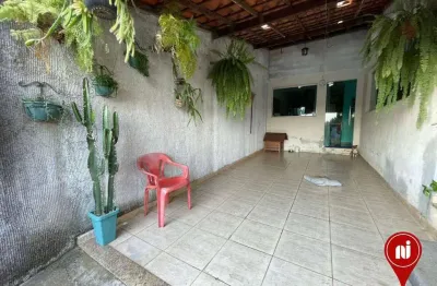 Casa à venda, 180 m² por r$ 380.000,00 - planalto - brumadinho/mg