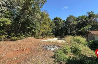 Terreno à venda, 1000 m² por r$ 580.000 - recanto da serra - brumadinho/minas gerais