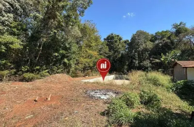 Terreno à venda, 1000 m² por r$ 580.000 - recanto da serra - brumadinho/minas gerais