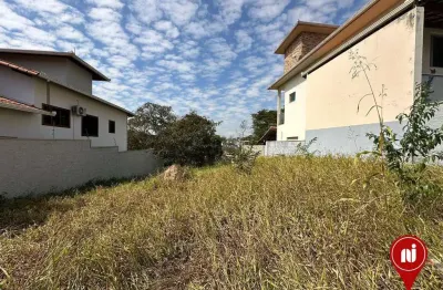Terreno à venda, 360 m² por r$ 280.000,00 - são conrado - brumadinho/mg