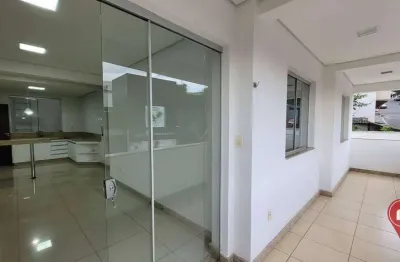 Apartamento com 3 dormitórios, 141 m² - venda por r$ 415.000,00 ou aluguel por r$ 2.309,85/mês - lourdes - brumadinho/mg