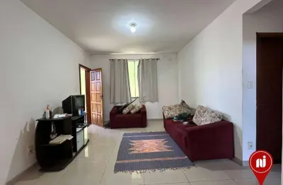 Apartamento com 2 dormitórios à venda, 56 m² por r$ 320.000 - do carmo - brumadinho/mg