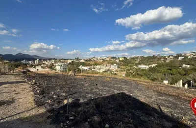 Terreno à venda, 360 m² por r$ 270.000,00 - serra verde - brumadinho/mg