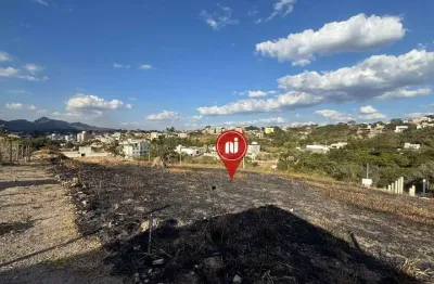 Terreno à venda, 360 m² por r$ 270.000,00 - serra verde - brumadinho/mg