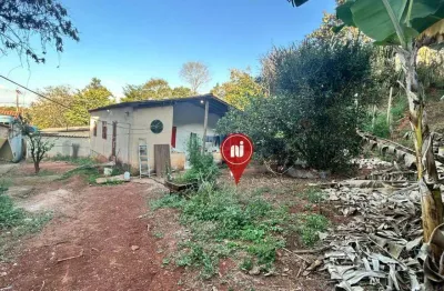 Casa com 5 dormitórios à venda, 700 m² por r$ 370.000 - retiro do brumado - brumadinho/mg