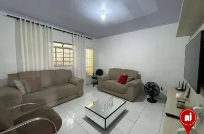 Casa à venda, 150 m² por r$ 420.000,00 - pio xii - brumadinho/mg