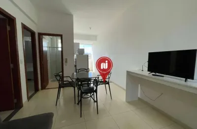 Apartamento com 2 dormitórios para alugar, 50 m² por r$ 3.100/mês - planalto ii - brumadinho/mg