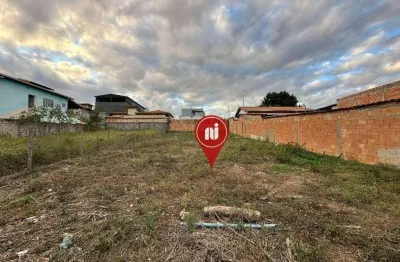 Terreno à venda, 360 m² por r$ 210.000,00 - salgado filhos - brumadinho/mg