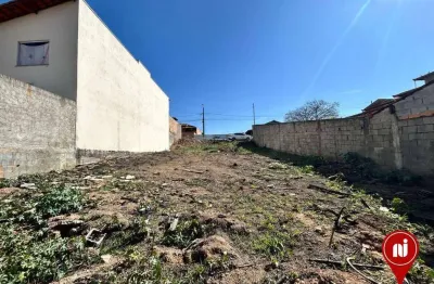 Terreno à venda, 360 m² por r$ 170.000,00 - salgado filhos - brumadinho/mg