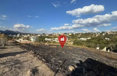 Terreno à venda, 363 m² por r$ 270.000 - serra verde - brumadinho/minas gerais