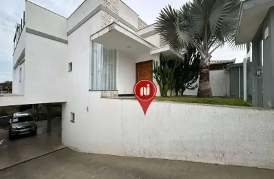 Casa com 3 dormitórios à venda, 300 m² por r$ 1.200.000,00 - bela vista - brumadinho/mg