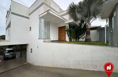 Casa com 3 dormitórios à venda, 300 m² por r$ 1.200.000,00 - bela vista - brumadinho/mg