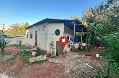 Casa com 2 dormitórios à venda, 400 m² por r$ 190.000 - retiro do brumado - brumadinho/mg