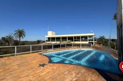 Sítio com 4 dormitórios à venda, 48022 m² por r$ 1.890.000,00 - ponte das almorreimas - brumadinho/mg