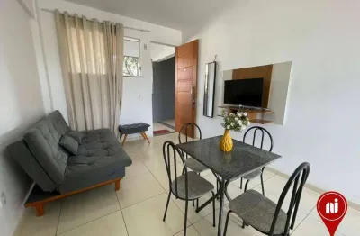 Apartamento com 2 dormitórios para alugar, 50 m² por r$ 3.100/mês - planalto a definir - brumadinho/mg