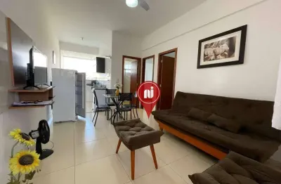 Apartamento com 2 dormitórios para alugar, 50 m² por r$ 3.100,00/mês - planalto ii - brumadinho/mg
