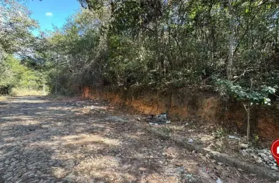 Terreno à venda, 400 m² por r$ 140.000 - salgado filhos - brumadinho/minas gerais