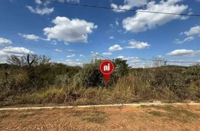 Terreno à venda, 360 m² por r$ 120.000,00 - salgado filhos - brumadinho/mg