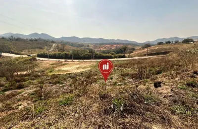 Terreno à venda, 404 m² por r$ 190.800,00 - pôr do sol - brumadinho/mg