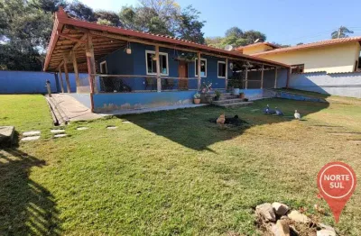 Casa com 4 dormitórios para alugar, 120 m² por r$ 2.500,00/mês - monte cristo  - brumadinho/mg