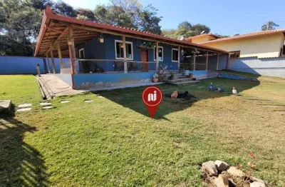 Casa com 4 dormitórios para alugar, 120 m² por r$ 2.800,00/mês - monte cristo  - brumadinho/mg