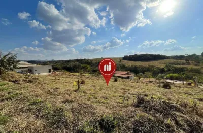 Terreno à venda, 1963 m² por r$ 180.000 - condomínio tiradentes - brumadinho/minas gerais