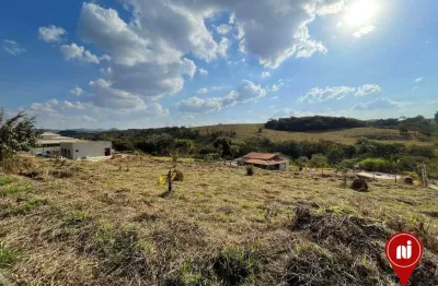 Terreno à venda, 1963 m² por r$ 180.000 - condomínio tiradentes - brumadinho/minas gerais