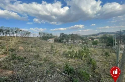 Terreno à venda, 1996 m² por r$ 165.000,00 - condomínio tiradentes - brumadinho/mg
