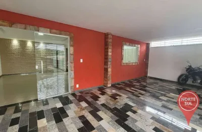 Apartamento com 3 dormitórios para alugar, 150 m² por r$ 1.800,00/mês - conceição de itaguá - brumadinho/mg