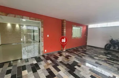 Apartamento para alugar, 150 m² por r$ 1.800,00/mês - conceição de itaguá - brumadinho/mg