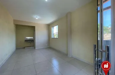 Sala para alugar, 20 m² por r$ 1.650,00/mês - lourdes - brumadinho/mg