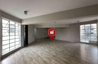 Sala para alugar, 40 m² por r$ 1.500,00/mês - centro - brumadinho/mg