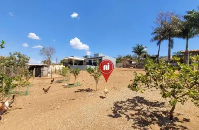 Terreno à venda, 700 m² por r$ 130.000,00 - condomínio quintas do rio manso - brumadinho/mg