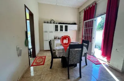 Casa com 2 dormitórios à venda, 216 m² por r$ 250.000 - do carmo - brumadinho/minas gerais