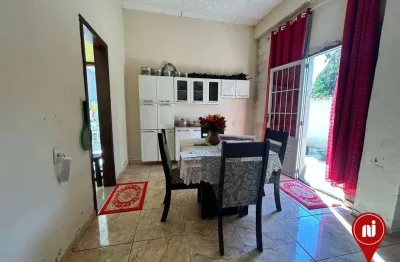 Casa com 2 dormitórios à venda, 216 m² por r$ 250.000 - do carmo - brumadinho/minas gerais