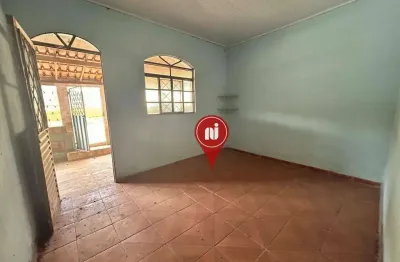 Casa com 3 dormitórios à venda, 555 m² por r$ 280.000,00 - são conrado - brumadinho/mg