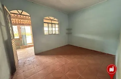 Casa com 3 dormitórios à venda, 555 m² por r$ 280.000,00 - são conrado - brumadinho/mg