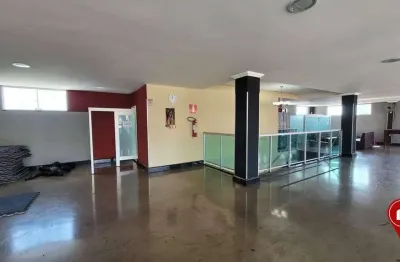 Ponto à venda, 800 m² por r$ 1.500.000 - residencial masterville - sarzedo/mg