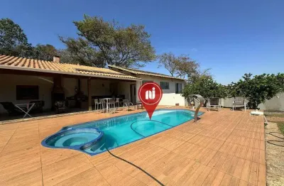 Sítio com 2 dormitórios à venda, 720 m² por r$ 450.000,00 - melo franco - brumadinho/mg