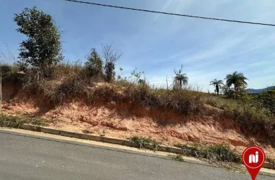 Terreno à venda, 360 m² por r$ 140.000 - novo horizonte - brumadinho/minas gerais