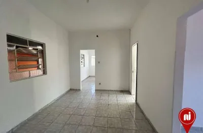 Casa com 2 dormitórios para alugar, 55 m² por r$ 1.800,00/mês - santo antônio - brumadinho/mg