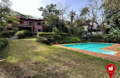 Casa com 5 dormitórios à venda, 255 m² por r$ 1.600.000,00 - condomínio aguas claras - brumadinho/mg